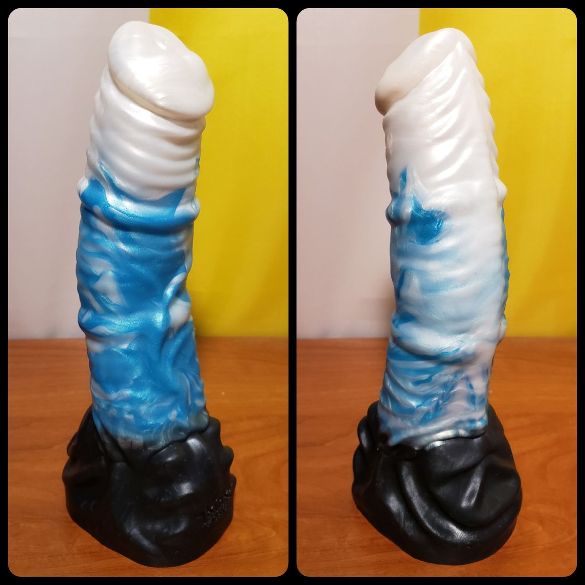 🔞 Yuri-jin tweet media