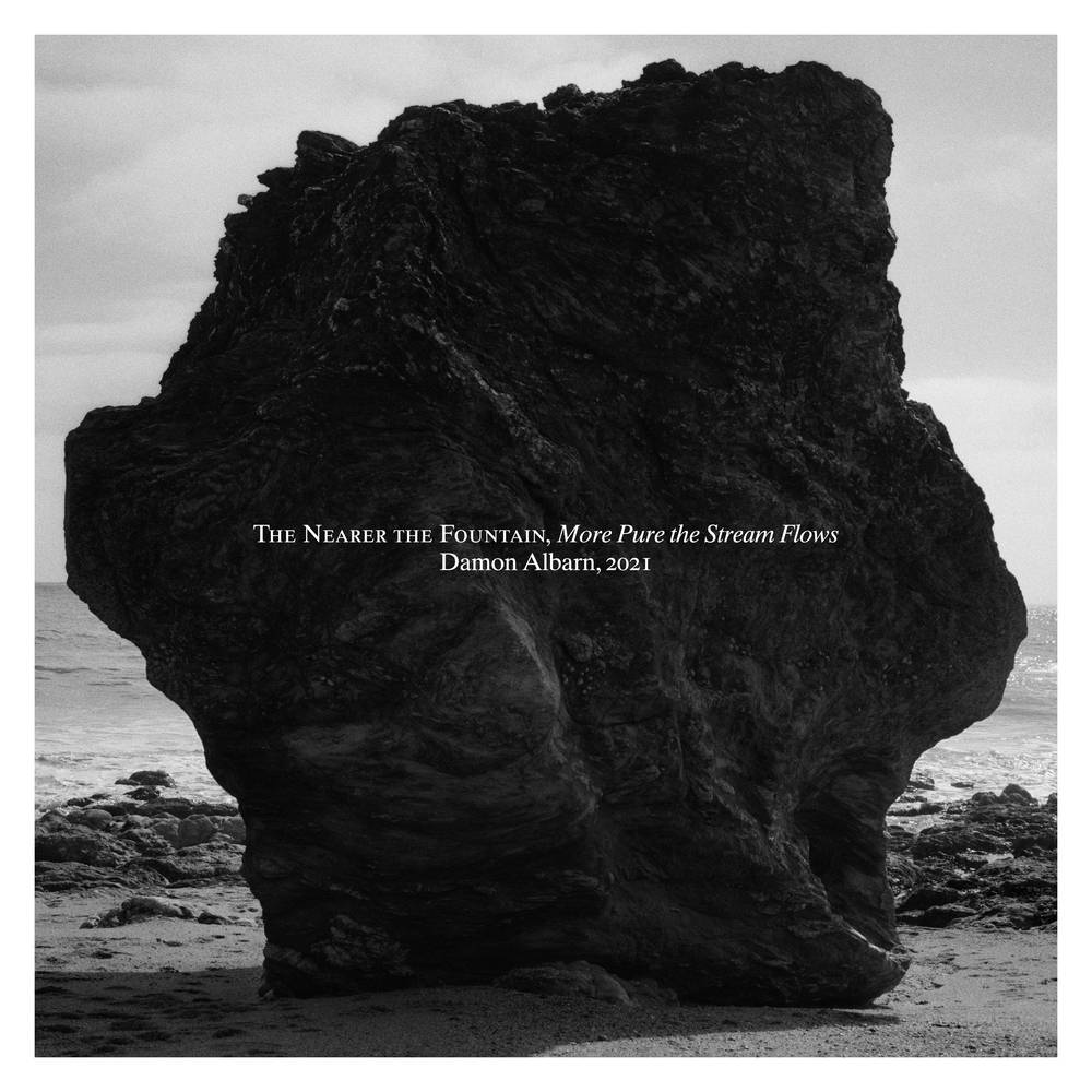 amoebamusic's tweet photo. Want to win a SIGNED 🖊️ vinyl test pressing of @Damonalbarn's new solo album The Nearer the Fountain, More Pure the Stream Flows?

RT and follow us to win. Winner announced at 7pm. https://t.co/5JbLgxSgZv