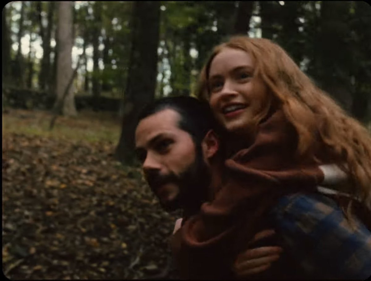 SuzziePuzzie's tweet photo. “Love is so short, forgetting is so long”  this was a beautiful masterpiece 😭#AllTooWellTenMinuteVersion #AllTooWellTheShortFilm https://t.co/tc11Mwe6lS
