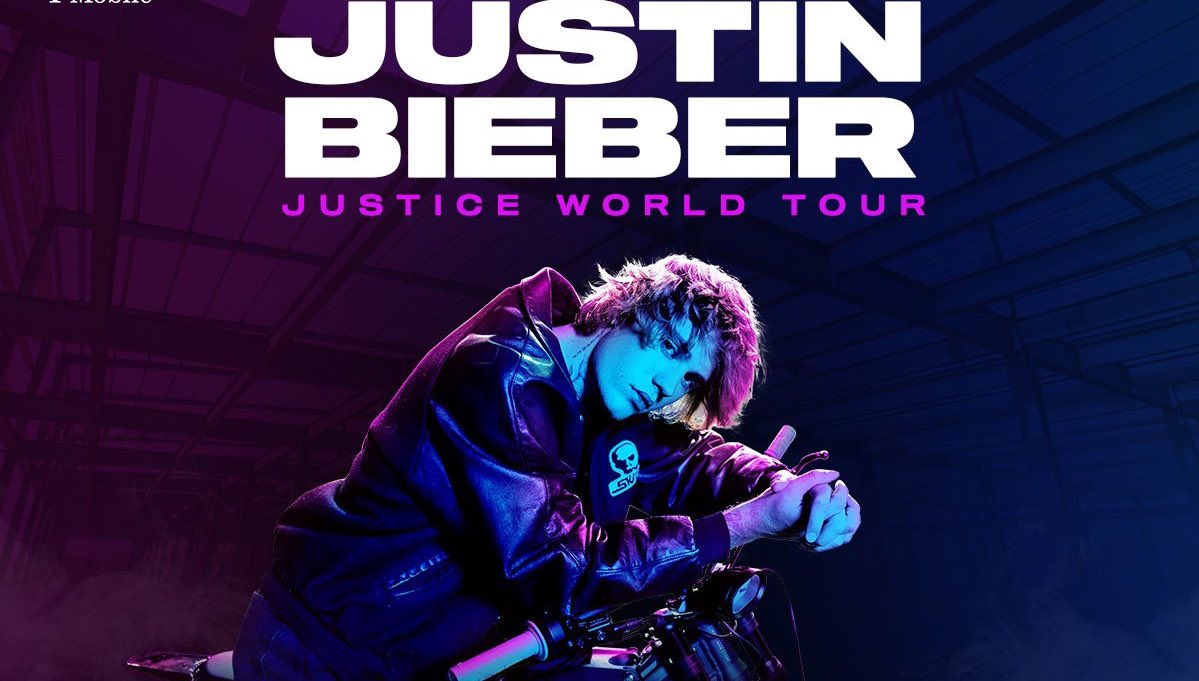 Bieber Novidade tweet media