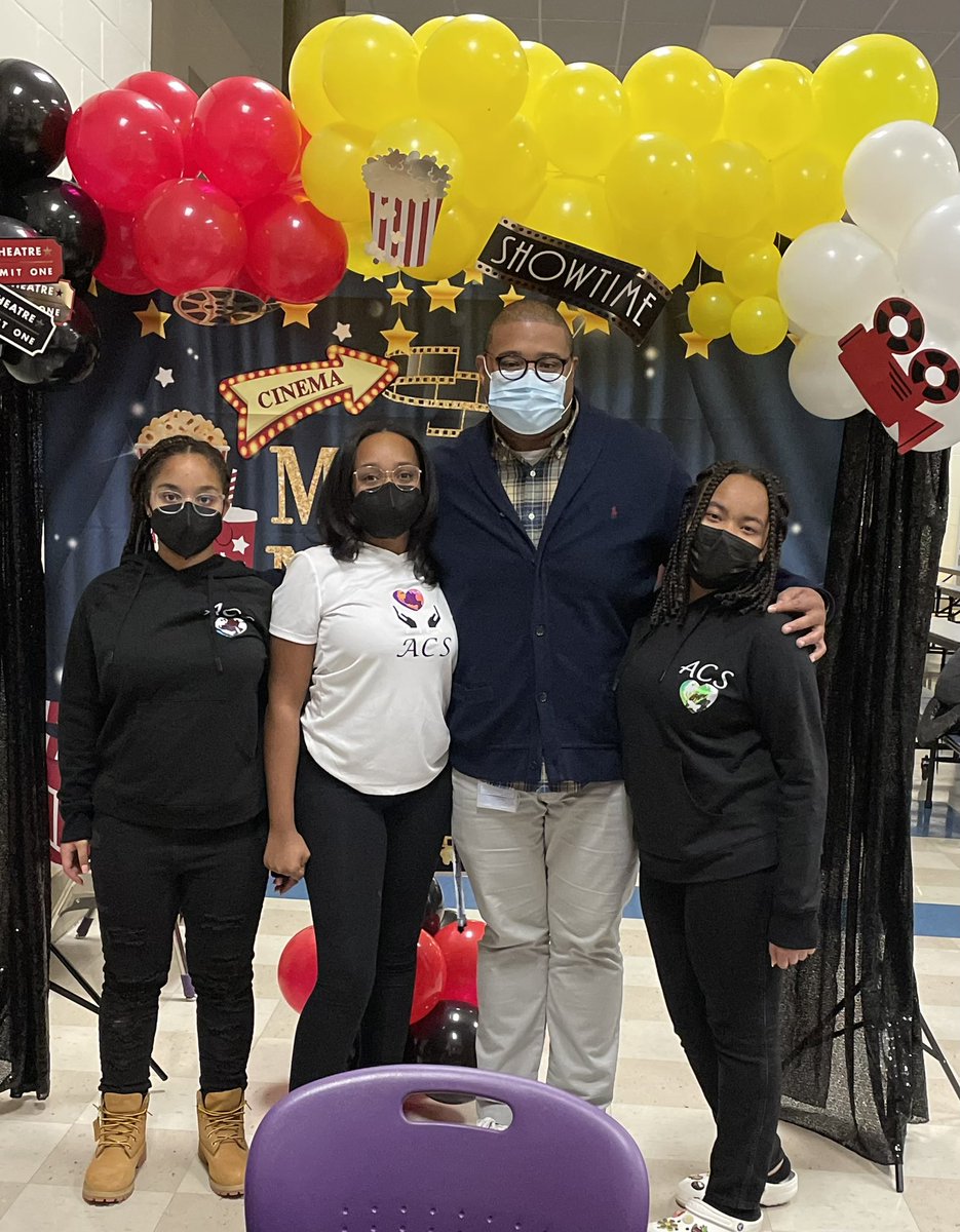 Dr. Rodrick Hobbs tweet media