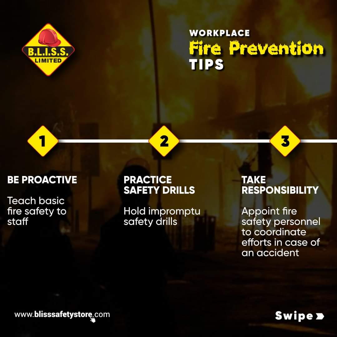 blisssafety's tweet photo. In case of a fire, contact your nearest fire station: https://t.co/jw86stY8b5 
#blisssafetystore #blisslimited #trinidad #firesafety #fireextinguisher #homefiresafety #firesafetytips #housefire #kitchenfire #trinidad #trinidadandtobago #workplacesafety #workplacefire https://t.co/lb9IIjTkv2
