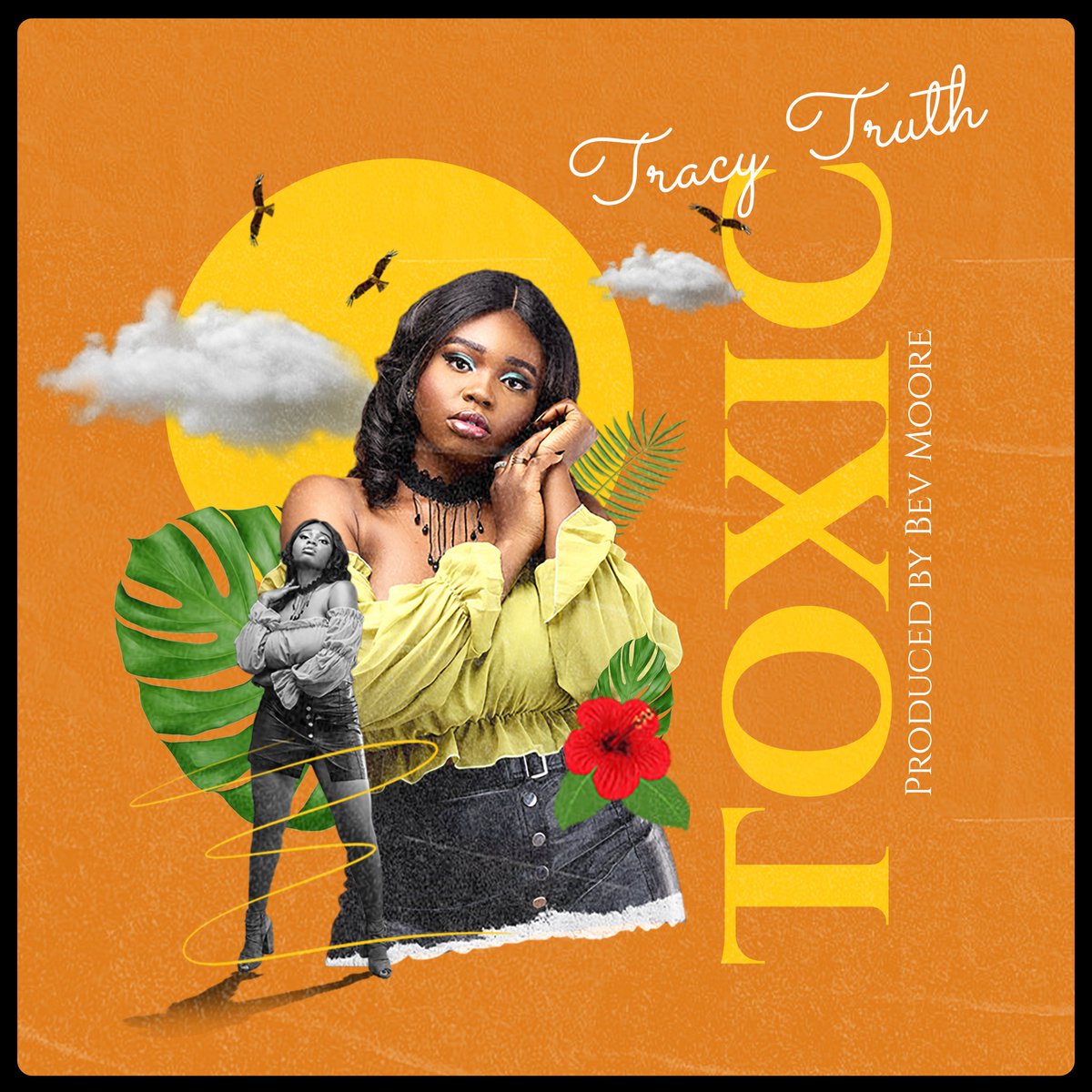 prince_quality1's tweet photo. Singer Tracy Truth Unveils Cover Art Photo To Her Debut Single
https://t.co/tL1Ai0YbJV https://t.co/KBTo2J5y7E