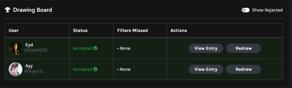 CopAQW's tweet photo. congrats to 
@EydAQ3D
 &amp; 
@Ayyy13_
 for winning. PM me within 24 hours to redeem your prize :D, hosting more soon. #IAIQB https://t.co/M3NzJTr4GR