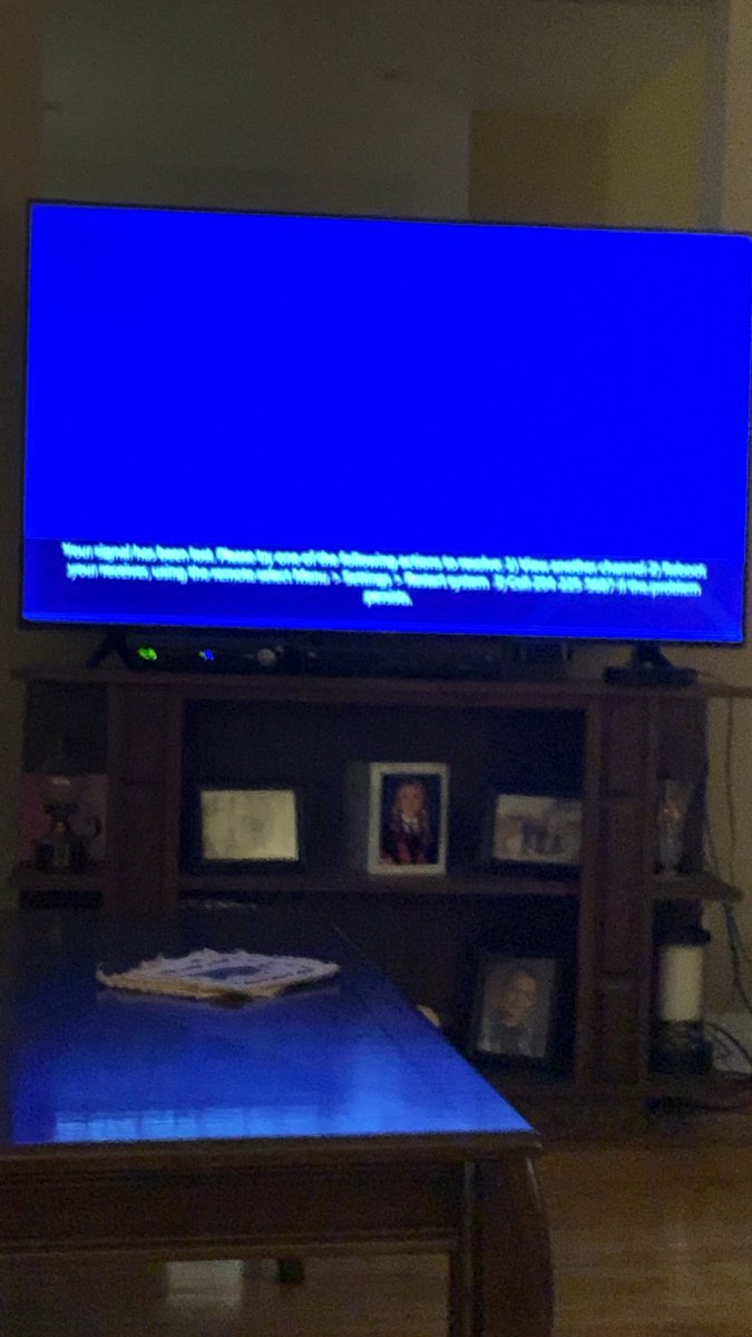 ghrs57's tweet image. Three weeks of no service from #bellmts