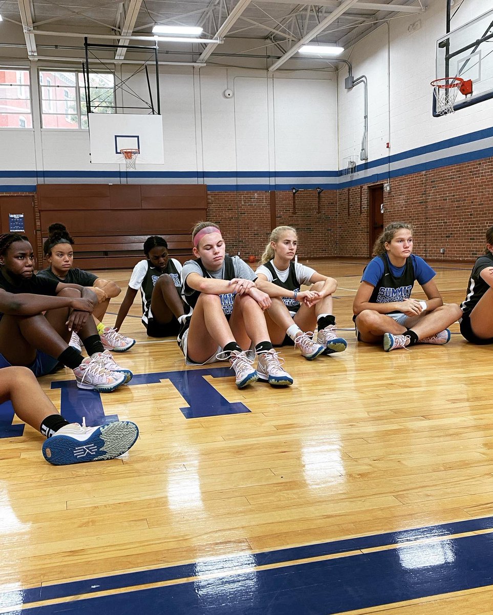 SCDGirlsBBall's tweet photo. Preparation mode for tomorrows Cross-Border Shootout game at Beechwood vs. Pikeville.
#silverknights #summitcds #summithighschool
#HighSchoolGirlsBasketball #OHSAA #ohsaagirlsbasketball #girlsbasketball https://t.co/FLp0JEovF0