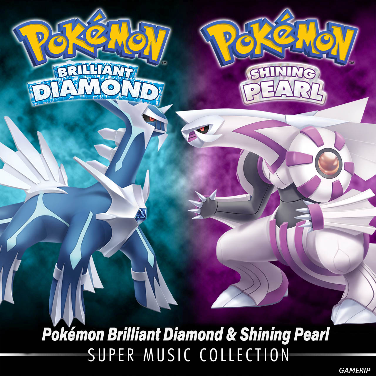 Pokémon Brilliant Diamond and Pokémon Shining Pearl, Story, Official  Website