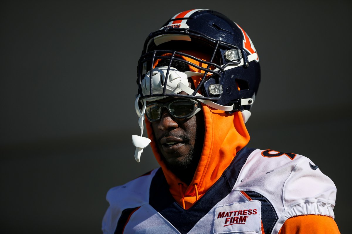 📸: @benverbroncos