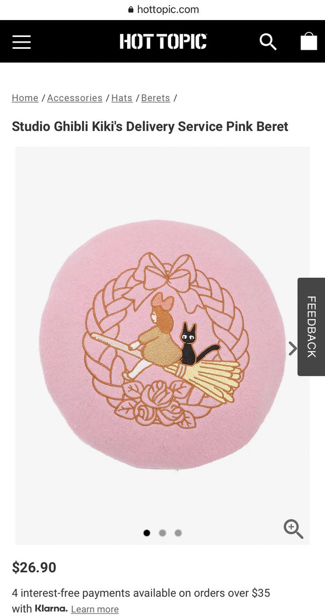 clammyheart's tweet image. i completely understand i have no legal ground to stand on since mine was a work of fanart and hot topic is a huge company, but wow this… really sucks! 😔