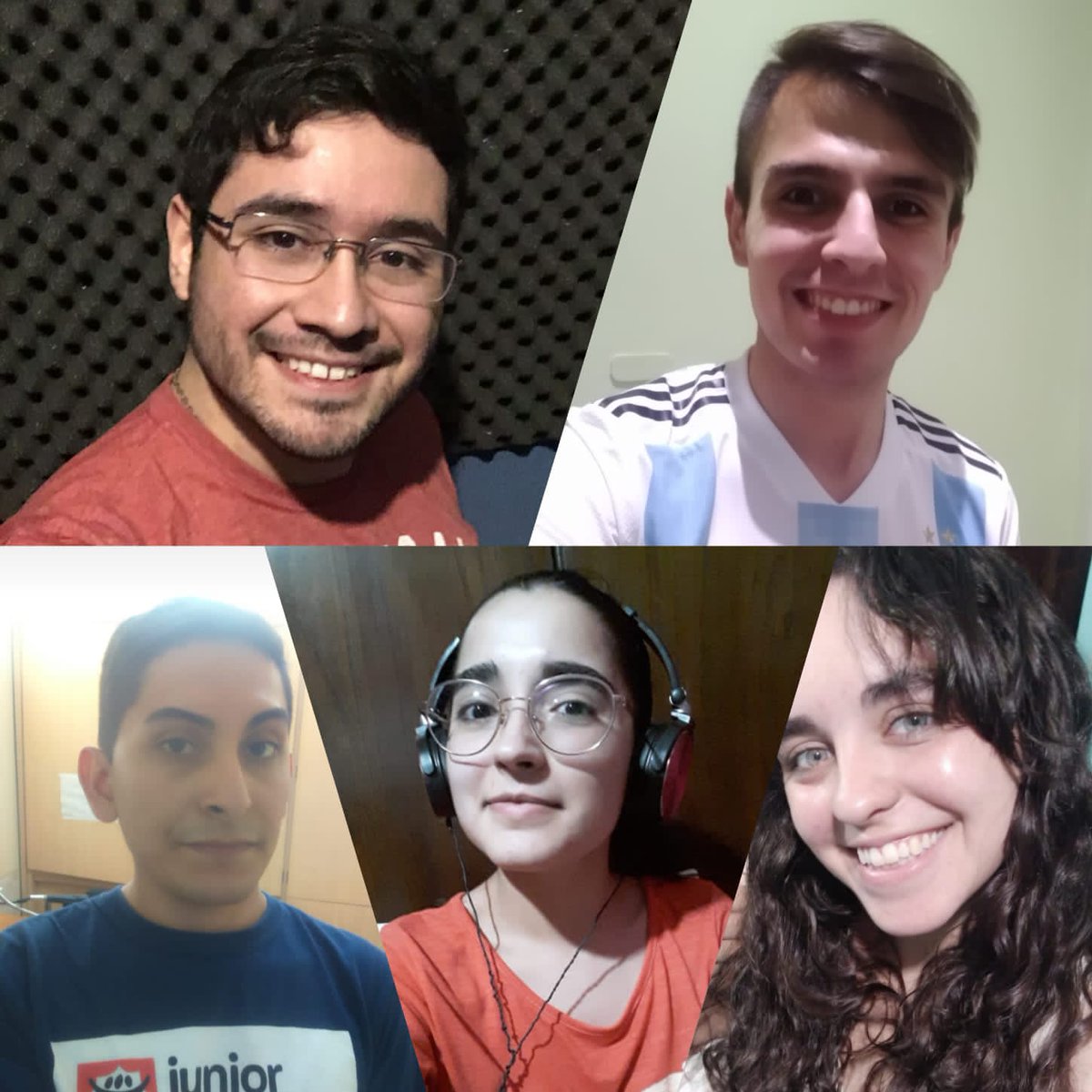 ¿Te perdiste el programa de hoy?¿Querés volver a escuchar el especial de canciones de Taylor Swift? Para ambas tenemos una solución: volvé a escuchar el programa mañana sábado a las 13 ⏰