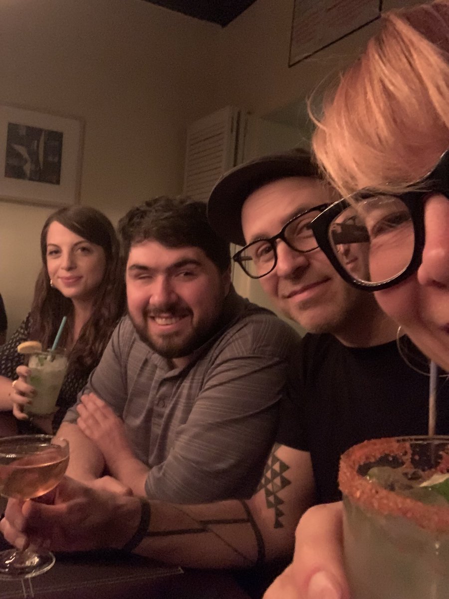 Liz Neely tweet media