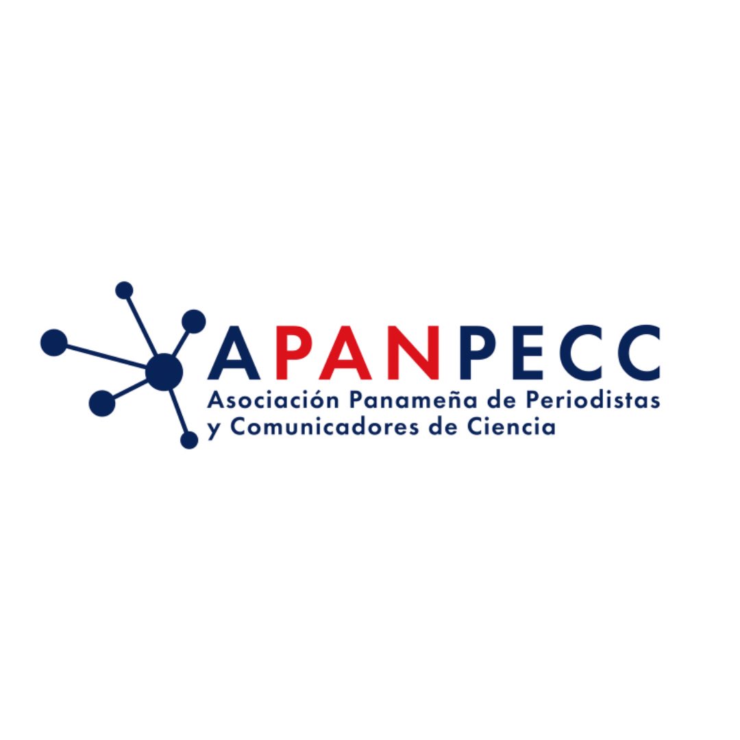 Con mucha emoción anunciamos hoy la conformación de la Asociación Panameña de Periodistas y Comunicadores de Ciencia (#APANPECC), una organización sin fines de lucro que busca agrupar a los profesionales del periodismo científico y la comunicación de la ciencia en nuestro país 🇵🇦