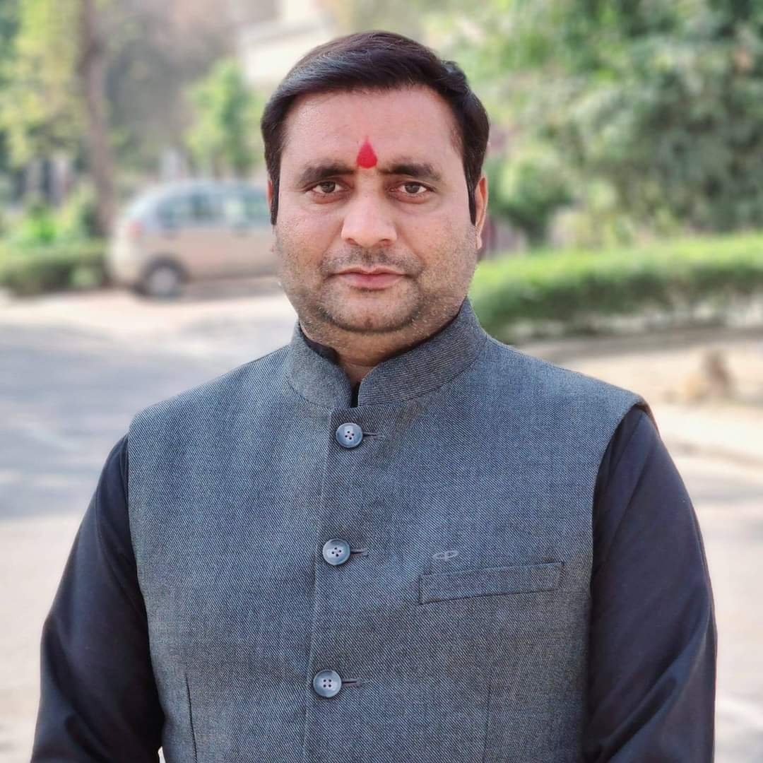 iujjwalrastogi's tweet photo. जन्मदिन की हार्दिक शुभकामनाएं एवम बधाई भाईसाहब जी 
@VK4NATION https://t.co/N9rJhj8vxk