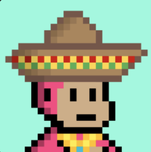 t0kenomic's tweet photo. @SolanaMBB sombrero + diamond 😼 https://t.co/RlfpggK31q