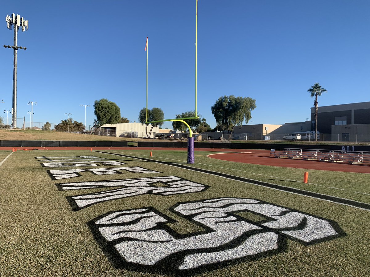 <a href="/MillenniumFB/">Millennium Football</a> <a href="/MHSTigersAD/">Millennium High School Athletics</a> <a href="/AFDSS_Athletics/">Agua Fria Athletics and Students Services</a> <a href="/leviweber3/">Levi Weber</a> <a href="/CoachEarly_MHS/">Lamar Early</a> BLACK TIE BUSINESS BABY. Go bring it home TIGERS!!