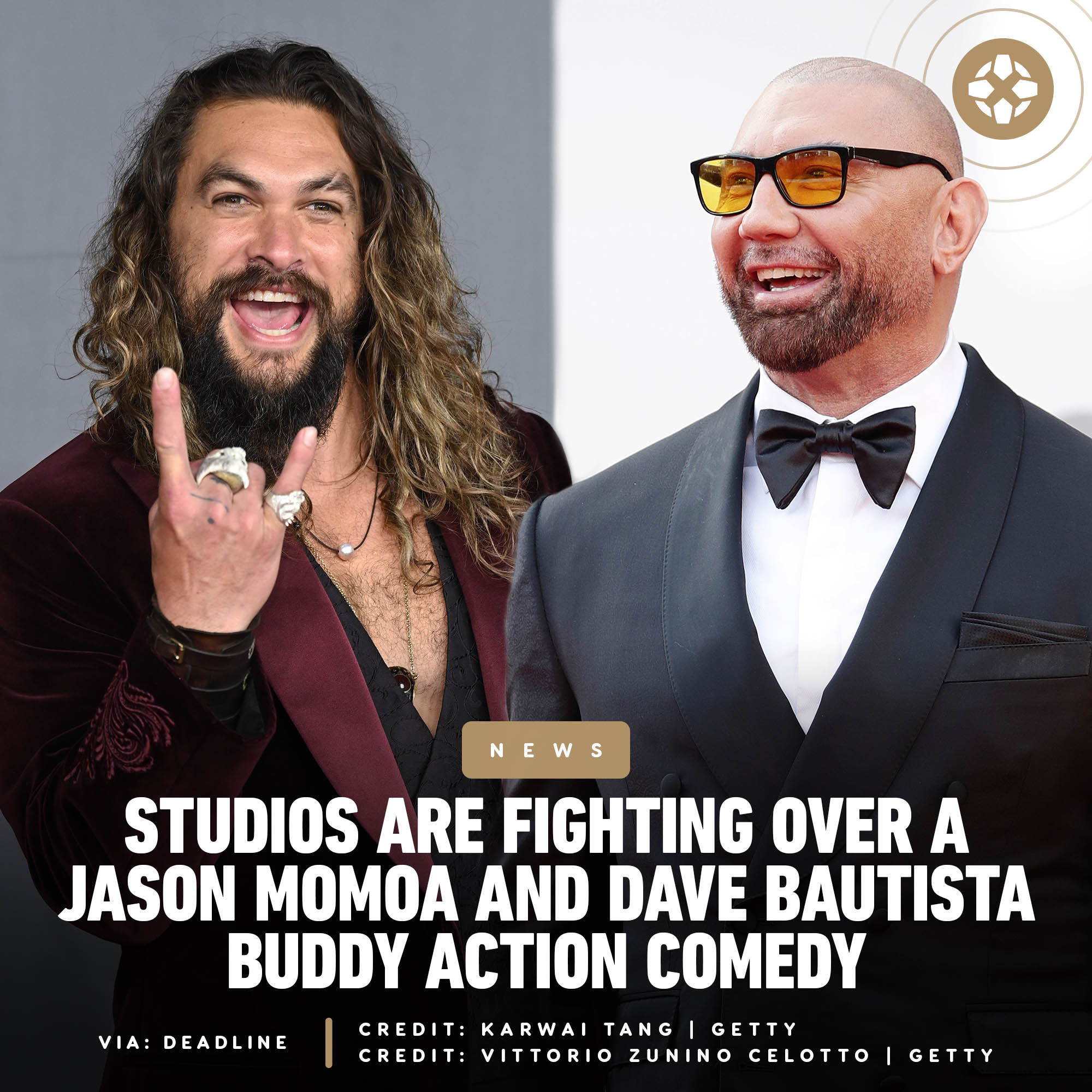 Jason Momoa-Dave Bautista Buddy Action Comedy Sells To MGM After 4