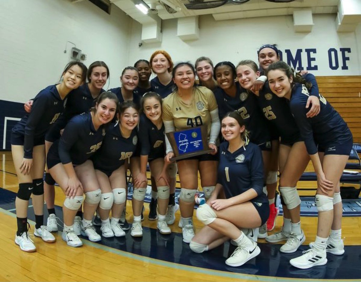 2021 North I, Group III Champions!