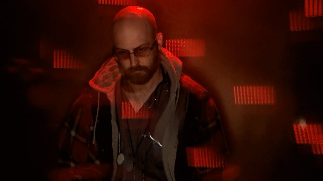 Sleep ... sleep resets everything. 

Alex can push the dream away and get back to work. The grimm dark work. 

Live now! 
Twitch.tv/devilsluckgami… 
#ttrpg #HorrorRP <a href="/KultRPG/">KULT: Divinity Lost</a> <a href="/TeamDevilsLuck/">𝗗Σ𝗩𝗜𝗟'𝗦 𝗟𝗨𝗖𝗞 𝗚𝗔𝗠𝗜𝗡𝗚</a>