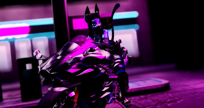 When refueling in a sketchy Gas Station, Stay Strapped and aware! Ft. @in_fenrir  Thank you so much for<a href="/tag/photography"class="tags"><span>#photography</span></a><a href="/tag/furries"class="tags"><span>#furries</span></a><a href="/tag/furry"class="tags"><span>#furry</span></a><a href="/tag/nsfw"class="tags"><span>#nsfw</span></a><a href="/tag/secondlif"class="tags"><span>#secondlif</span></a>