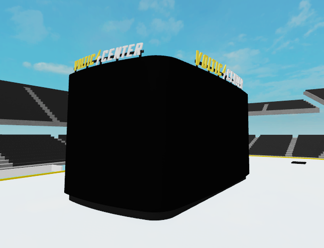 Our new state of the art jumbotron has been successfully transported and assembled inside the venue as development continues. 

<a href="/ethswanRBLX/">ethswan but its 2024</a> helped us develop a mesh to help support the signs on the top.