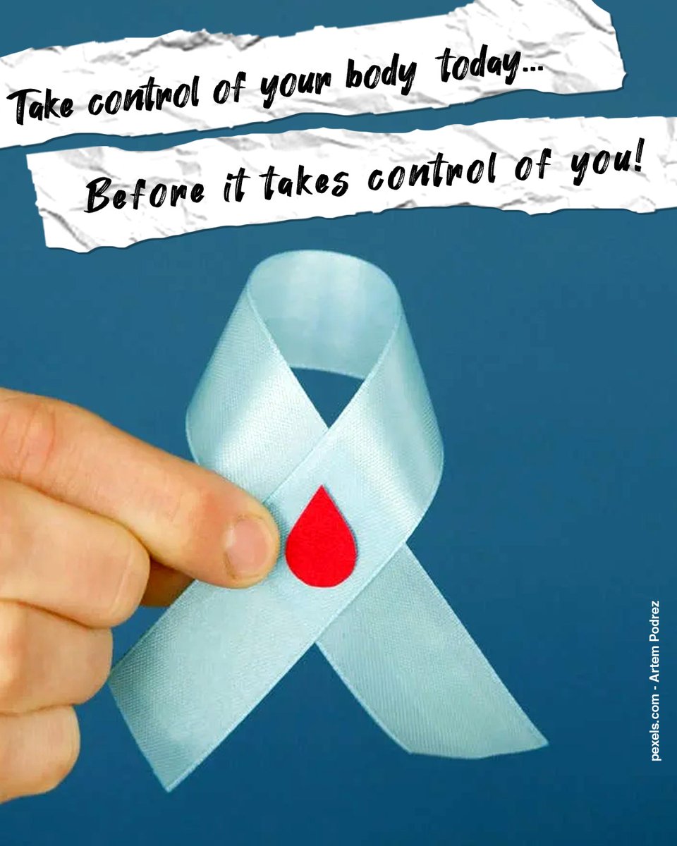 World Diabetes Day is designed to build awareness &amp; promote the risks of diabetes.
For those of us having been diagnosed, be kind to yourself. Just know you can positively manage your diabetes. 

#liasidik #WorldDiabetesDay #WDD #diabetes #ifnotnowwhen