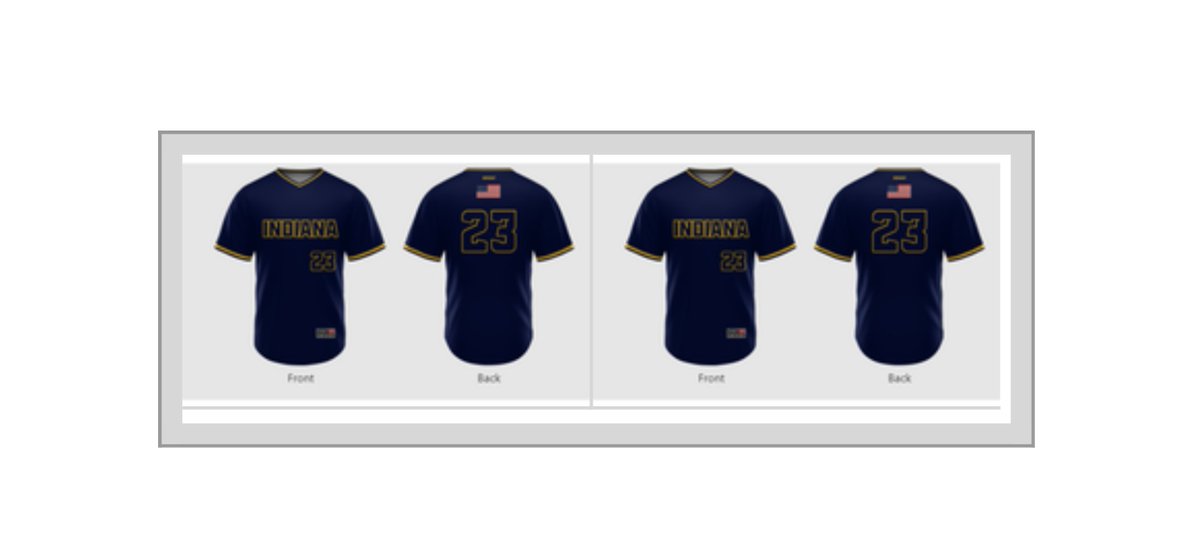 Indiana Prospects 2025 (IP2025) Twitter