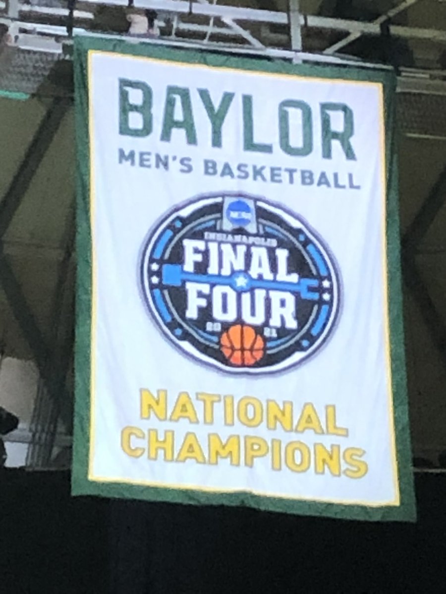 SicEmSports's tweet photo. Nothing else needs to be said. #SicEm https://t.co/YHpohjfl0b