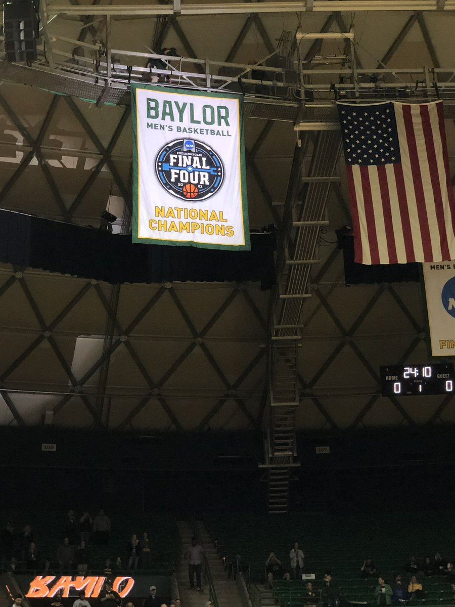 SicEmSports's tweet photo. Nothing else needs to be said. #SicEm https://t.co/YHpohjfl0b
