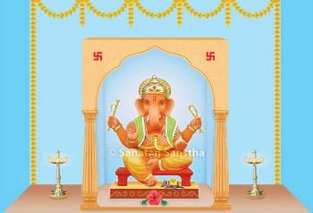 #हिन्दू_धर्म की महानता समझानेवाले और भक्तिभाव बढानेवाले 'ऑनलाइन' #सत्संग

🗓️ शनिवार, 13 नवंबर 2021
🕥 सवेरे 10.30

🌸 #नामजप सत्संग : सोलह #संस्कार विशेष
▫️संस्कारों की आधारविधि श्री गणपति पूजन

🖥️ Watch Live @ 🔽
▫️ Youtube.com/HinduJagruti 
▫️ Hindujagruti.org

#SATURDAY