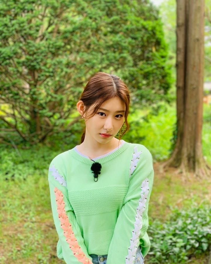 urdrmin's tweet image. Me ven tranquila pero internamente estoy sacándome los mejores pasitos con #𝐒𝐎𝐁𝐀𝐃 de fondo y como eso no es suficiente para mí ya me encuentro en el #ℂ𝕆𝕃𝕆ℝ𝕊𝕀𝕋𝔸𝕊DB para demostrarle a mis niñas que pueden contratarme como bailarina.

☆ 𝐡𝐨𝐧𝐞𝐲_𝚋𝚊𝚋𝚎 #NANA 🍯