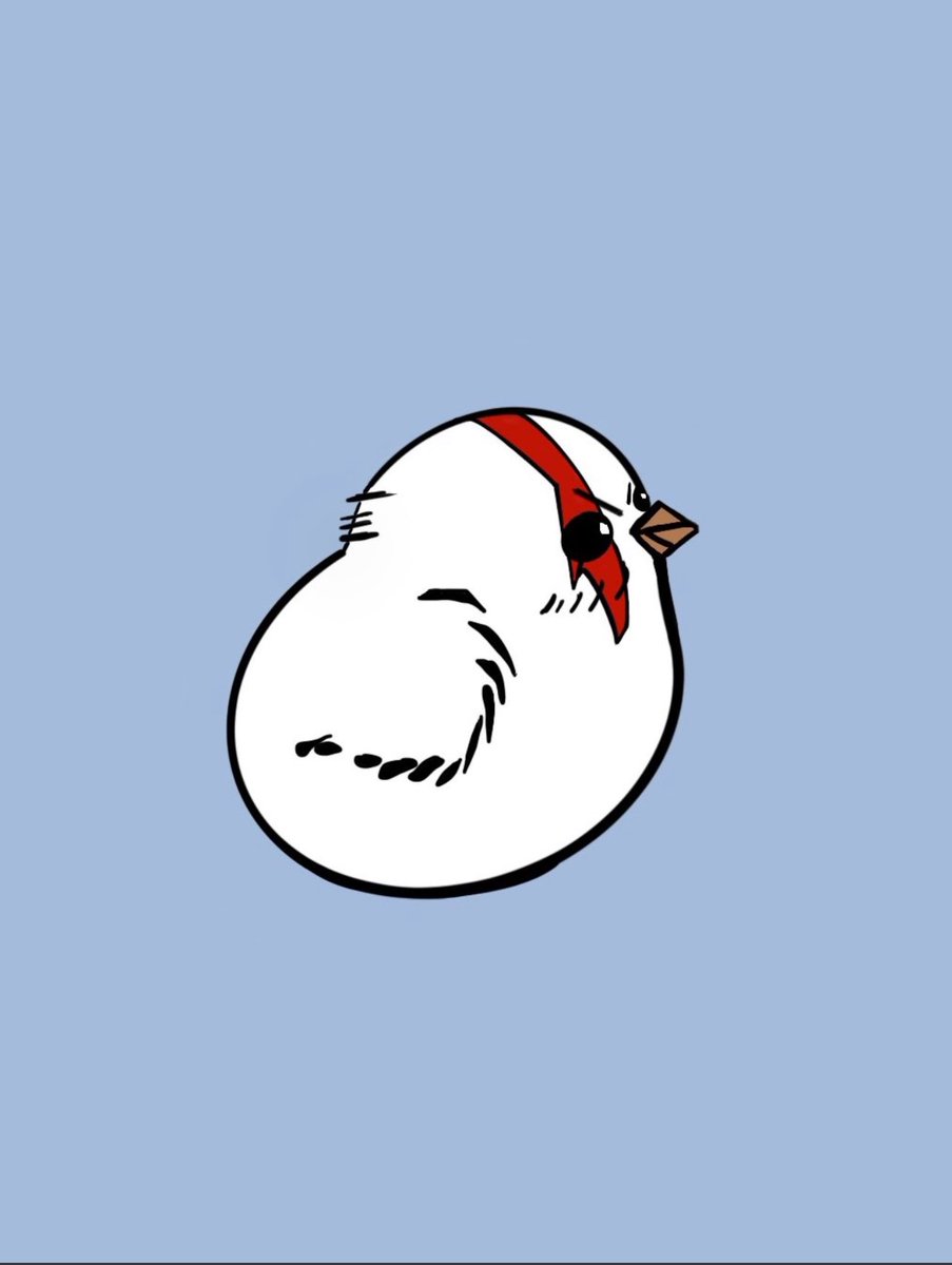 MightyChicksNFT's tweet photo. @kokid951 Mighty Chicks

Check them out exclusively on Opensea:

https://t.co/bcevxubhfY 

#NFT #nftcollector #NFTCommunity #NFTdrop #OpenSeaNFT #OpenSeaCommunity #openseacollection #nftart #openseanftart https://t.co/3iSLkDnmFB