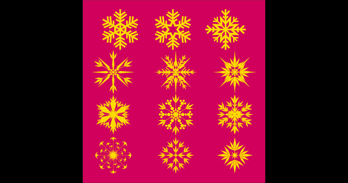 MagicBoxArt's tweet image. Latest Vector @VectorStock snow 2 #VectorStock vs2.page.link/ZshB
