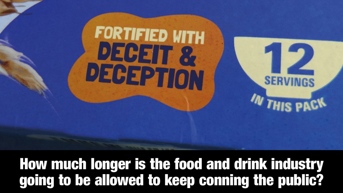 ActionSaltSugar's tweet photo. Join us in our calls for the removal of misleading nutrition &amp; health claims on-pack for these baby &amp; toddler sweet snacks AND for @GOVUK to publish &amp; mandate its long awaited commercial baby food and drink guideline. 
#SugarAwarenessWeek #SnackingonSugar 
https://t.co/MjKodswDzU https://t.co/igXdqKsHmf