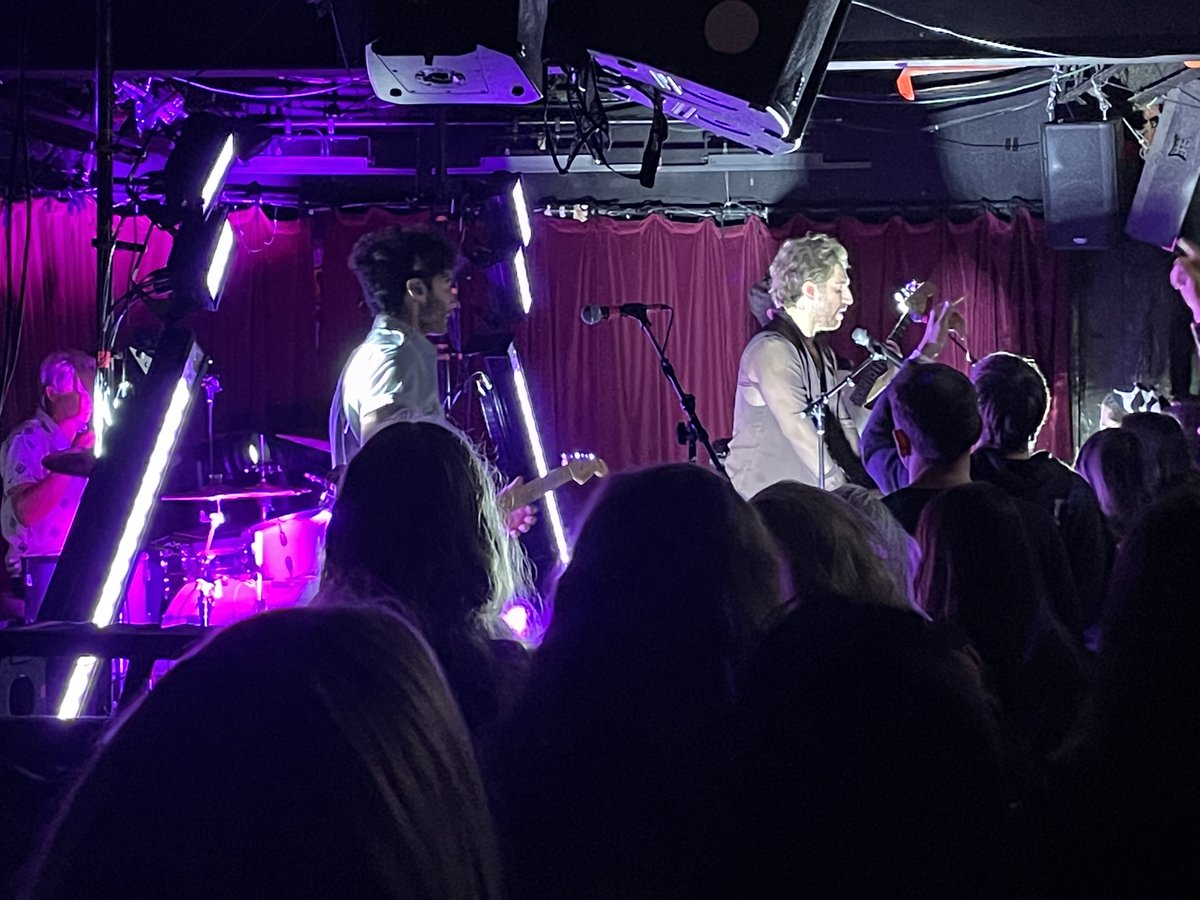 Elevation Group tweet media