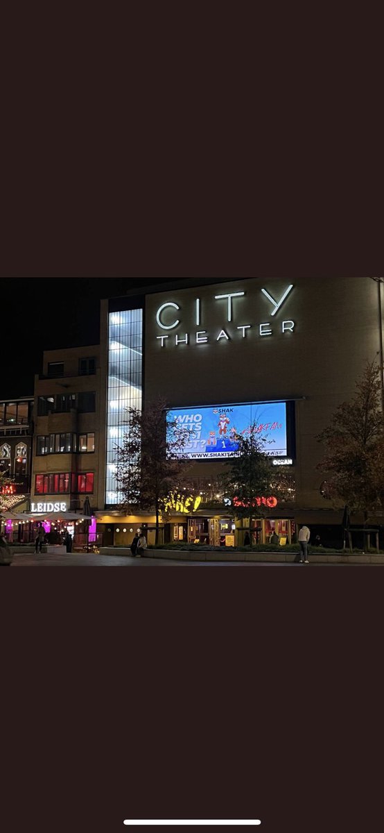 SwordOfShak's tweet photo. @MARCIANOPHONE $Shak sin duda! Empezó la publicidad por las calles!Ahi se los dejo mis panas, es prontisimo todavia, comparen el potencial. Ademas es l unica con opciones realistas de llegar a 1$ https://t.co/fJ5puZSFKZ