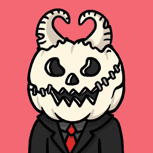 RingeneralMiami's tweet photo. Man almost enough for my first nightmare pumpkin! @Pumpkinheads_ very underrated project quality art and even better community! #pumpkinheadsnft #nightmarepumpkingang #NFTs #NFTshill #NFTcollection #nftcollector #internetmoneygang https://t.co/ocbJ8SLHtn
