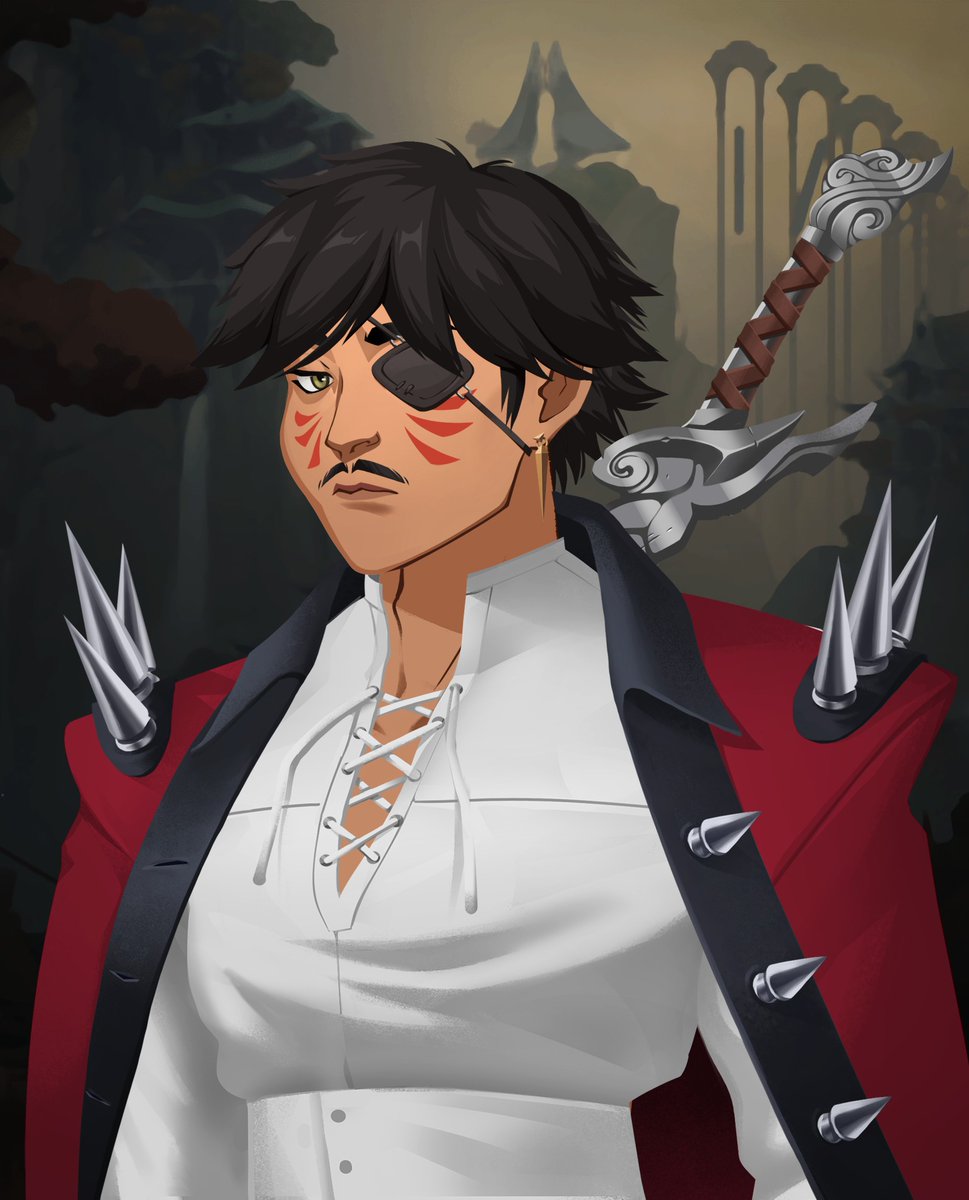 #MyLeagueLook <a href="/LeagueOfLegends/">League of Legends</a>