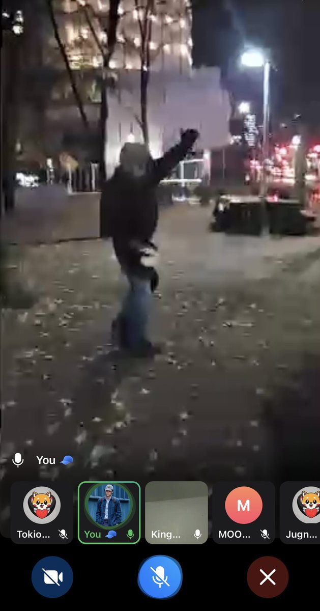 moonsniper's tweet photo. Amazing work by the team at @HomelessShiba giving out to the community.

NO middle man!

Take a peak at how they are going to the streets and making a difference in the live stream

#HomelessShiba #homeless #shiba #charity #charitytoken #Giveaway #donation #crypto #BSCGem https://t.co/UsL2TOOvsR