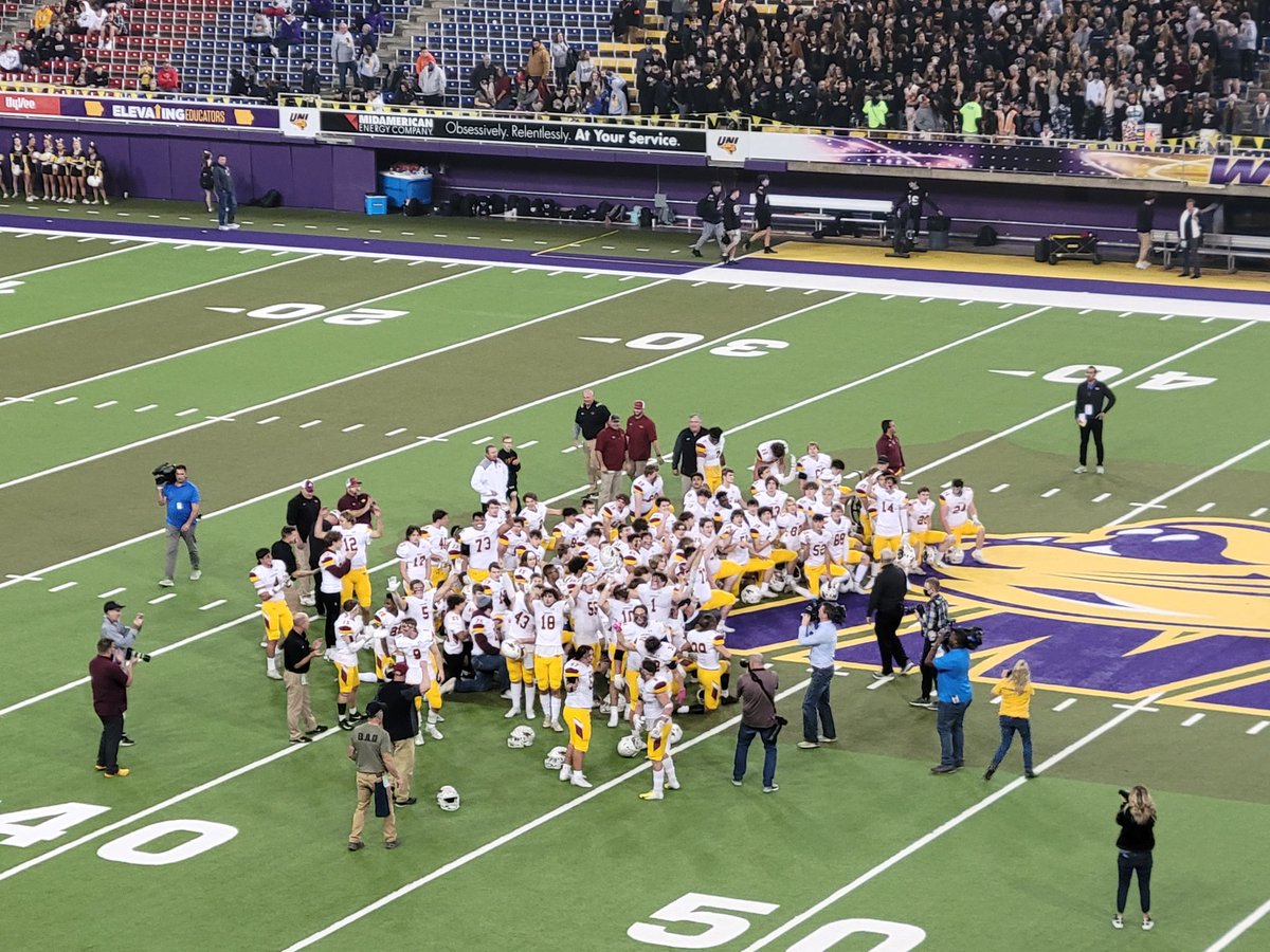 Ankeny Southview tweet media