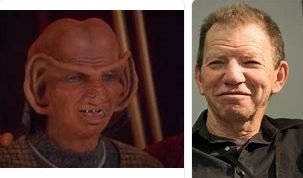 Happy Birthday to Max Grodenchik and Wallace Shawn! Inconceivable they have the same birthdays! 