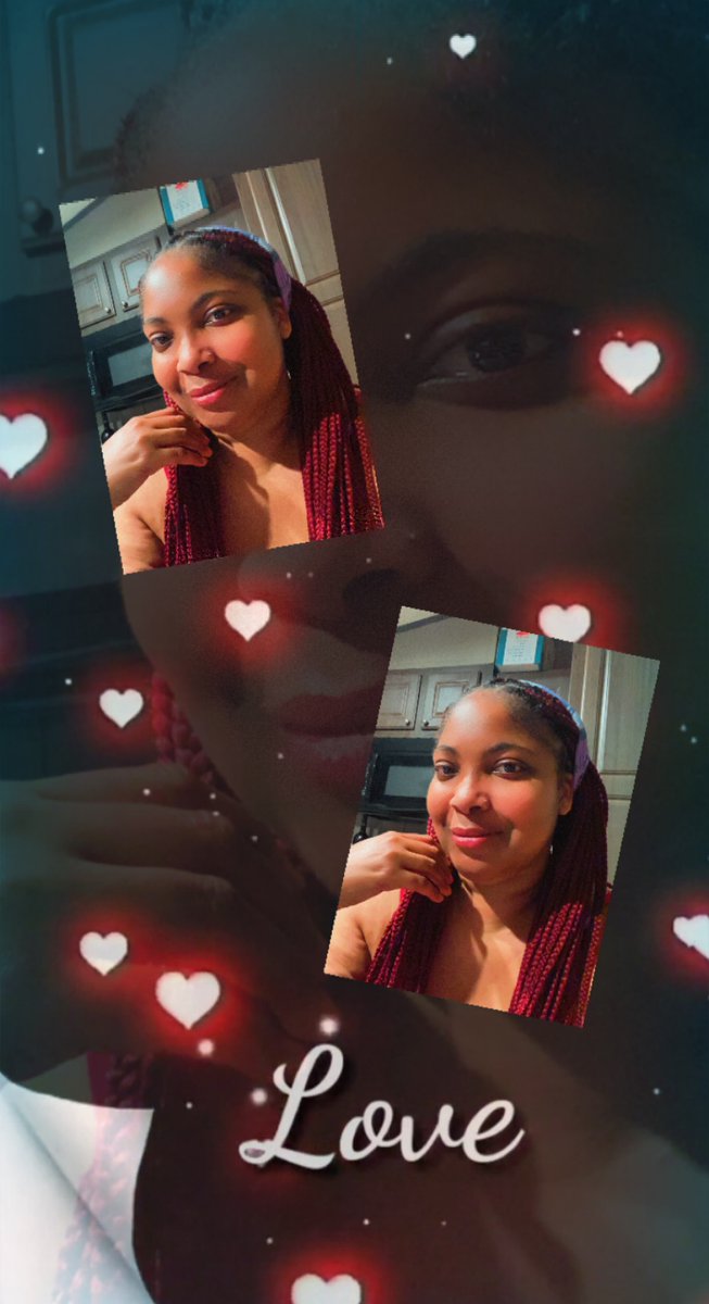 JonesShundria's tweet photo. It’s the glow for me🥰 https://t.co/tK7PmlpMti