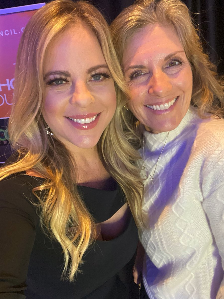 Each year, I serve as Emcee for dozens of events. 💫 Every event, every audience, gives me an opportunity to support incredible causes and clients across the country. 🙌🏼🤍 <a href="/LisaMParrish/">LisaMParrish</a> #tributeawards #emcees