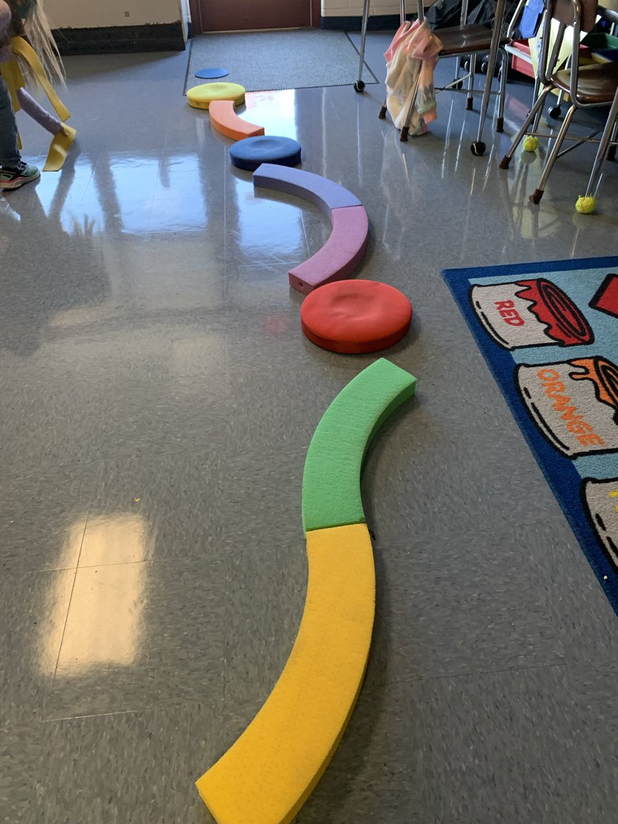 FCPSAdaptedPE (@fcpsadaptedpe) on Twitter photo What a fun Friday at TRES! <a href="/somd_mack/">Mackenzie Irvin (she/her/hers)</a> and I were too busy to get many pics today during #YoungAthletes! <a href="/MsSarahL4L/">Sarah Ford</a> was prepped and ready to have her class lead the lesson for Pre-K! @FCPSlfreiECE & <a href="/M_MacKay_FCPS/">Meghan MacKay</a> we should get more pre-k & L4L classes together! #YAP #fcpspe What a fun Friday at TRES! <a href="/somd_mack/">Mackenzie Irvin (she/her/hers)</a> and I were too busy to get many pics today during #YoungAthletes! <a href="/MsSarahL4L/">Sarah Ford</a> was prepped and ready to have her class lead the lesson for Pre-K! @FCPSlfreiECE & <a href="/M_MacKay_FCPS/">Meghan MacKay</a> we should get more pre-k & L4L classes together! #YAP #fcpspe