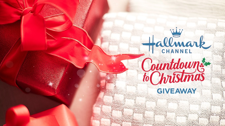 We hope you’re enjoying #OpenByChristmas so far! RT to win fun #CountdownToChristmas prizes @HallmarkChannel! 🎁