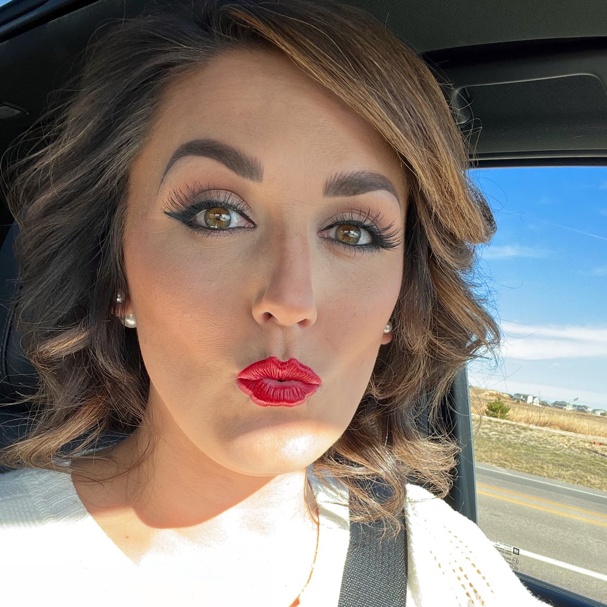 Kimberly Corban tweet media