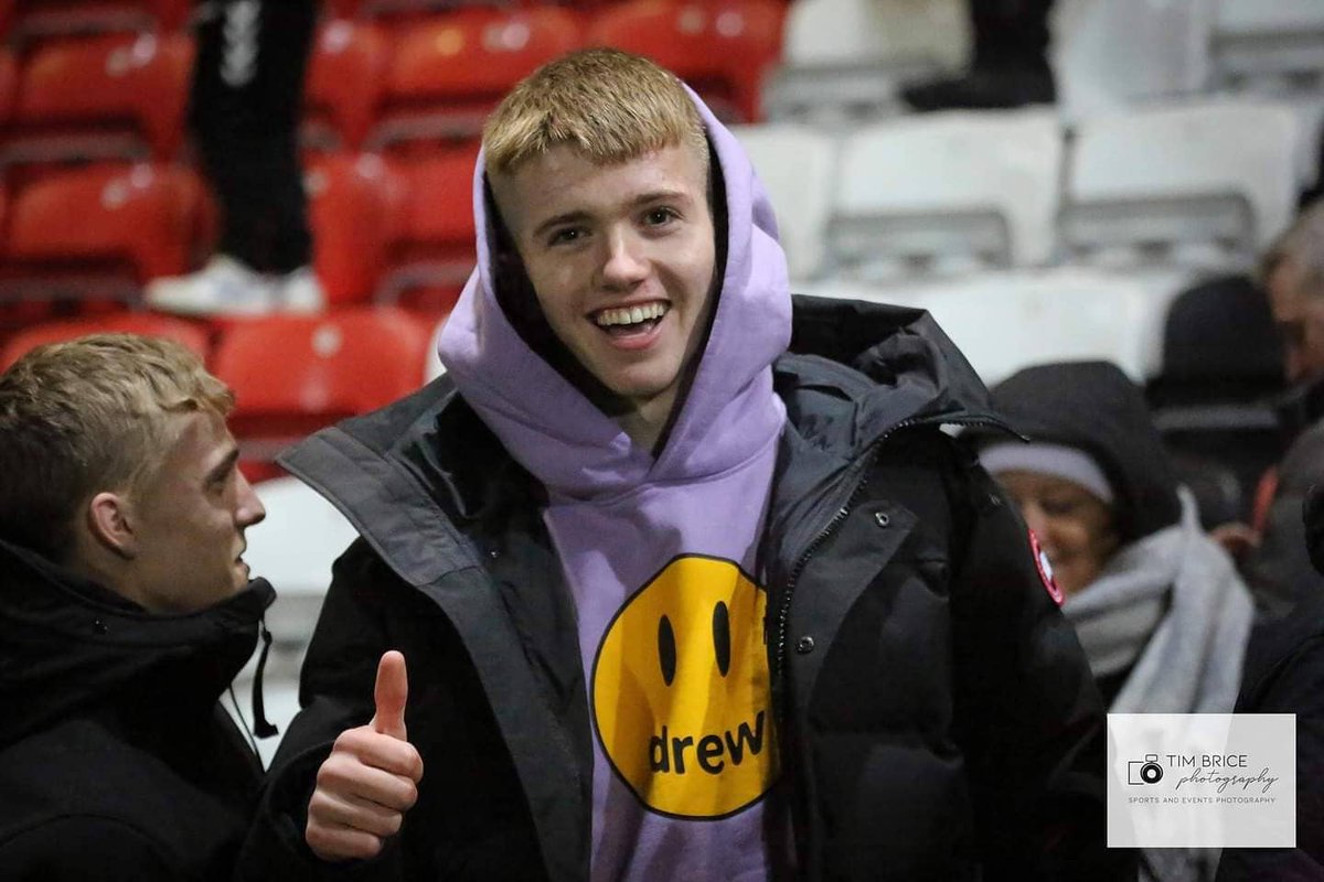 Wet and cold night tonight at Highbury as @academyftfc U18's took on <a href="/mansfieldtownfc/">Mansfield Town FC</a> in the <a href="/FAYouthCup1415/">FA Youth Cup</a> onto the next round for the cod army

#onwardtogether