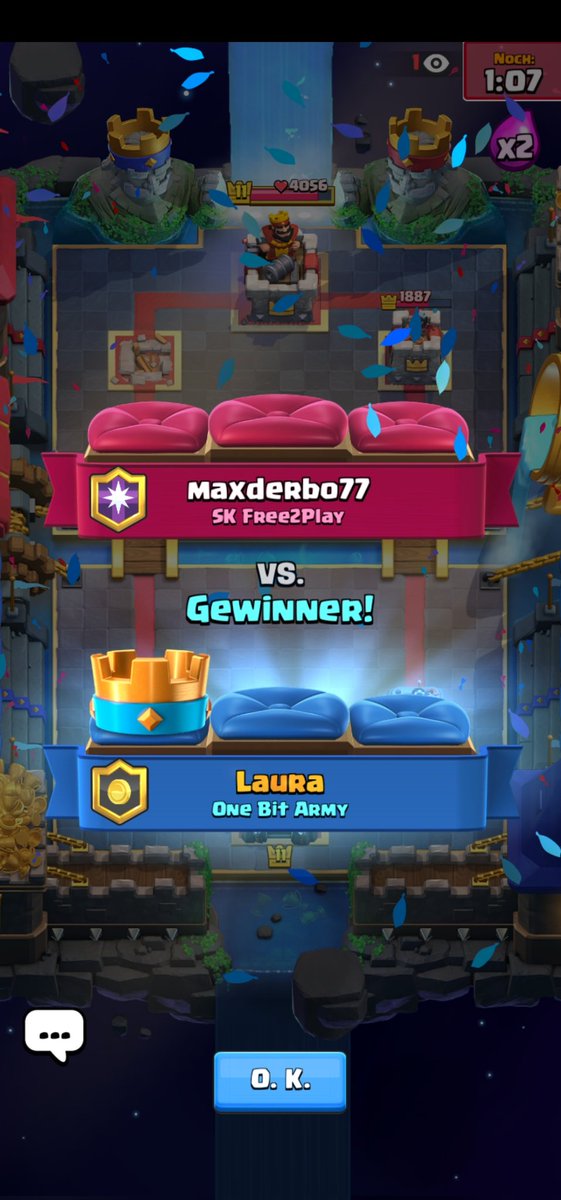 GG Bro ❤️ <a href="/max_mw99/">maxderbo77</a>