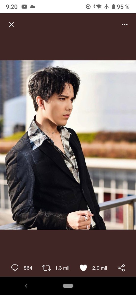 marinelaramirez's tweet photo. @dimashdivulgabr @PaulaFernandes7 @dimash_official Dimash @dimash_official alegra mi día. Merece el reconocimiento por su tema #FlyAway  entre otros. #DimashQudaibergen https://t.co/kn1c2KGZ92