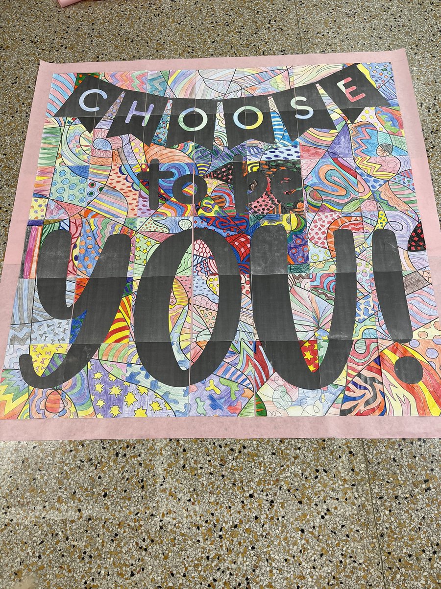 #StudentCouncil Spent this week bringing challenges and awareness to students and staff as <a href="/VernonMSWLA/">Vernon MS World Languages Academy</a> leading to #WorldKindnessDay♥️ <a href="/CharacterStrong/">CharacterStrong</a> 💪<a href="/ArelyRTamez/">Arely R. Tamez</a>