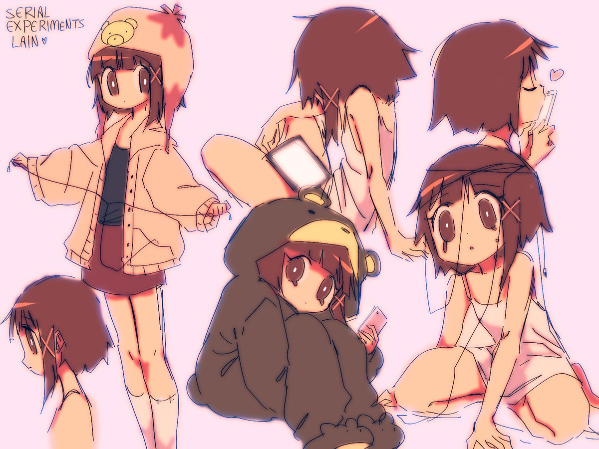 been sooo long since i did a random doodly page like this. basically my fav way to draw lol. but anyway i drew one of my all time favs 💗